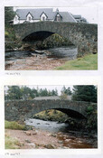 Kingshouse, Old Bridge over River Etive - photographs.jpg