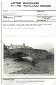 Kingshouse, Old Bridge over River Etive.jpg