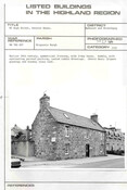 Kingussie, Deveron House.jpg