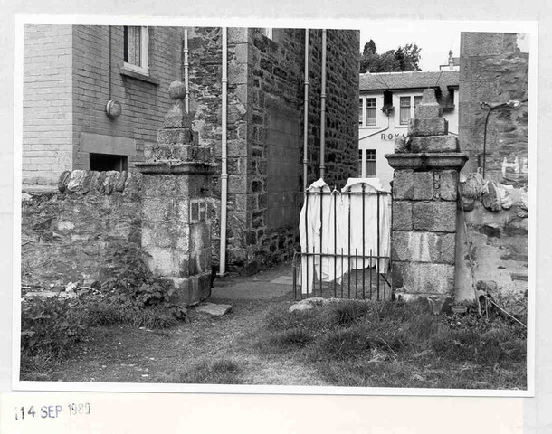 Kingussie, Old Burial Ground - photograph.jpg