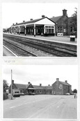 Kingussie, Railway Station - photographs.jpg