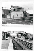 Kingussie, Railway Station - photographs1.jpg