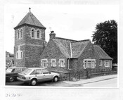 Kingussie, St. Columba's RC Church - photograph.jpg