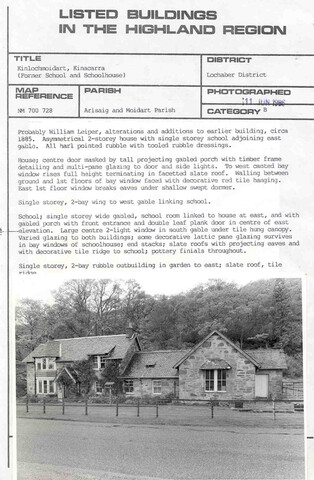 Kinlochmoidart, Kinacarra.jpg