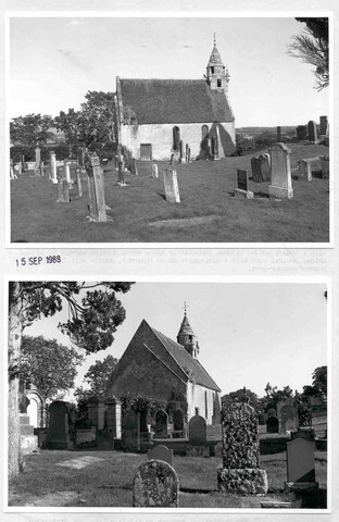 Kirkhill, Old Wardlaw Church - photographs.jpg