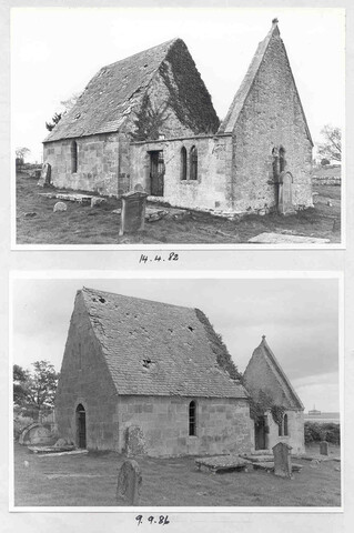 Kirkmichael Church - photographs.jpg