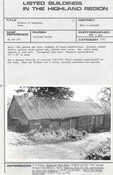 Kirkton of Lochalsh, barn.jpg