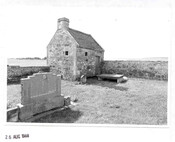 Kirkton, Old Burial Ground - photograph.jpg