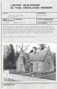 Lethen House, South Lodge.jpg