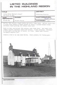 Littleferry, Bertha's House.jpg