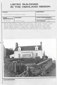 Littleferry, Mr Urquhart's House.jpg
