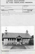 Lodge, Drummond Hill, Stratherrick Road.jpg