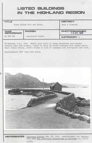 Lower Diabaig, pier.jpg