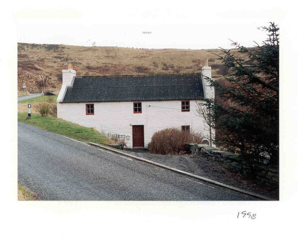 Lybster, Inver House - photograph.jpg