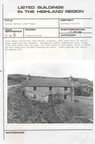 Lybster, Inver House.jpg