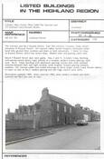 Lybster, The Yarrows and 3-7 Russell Street.jpg