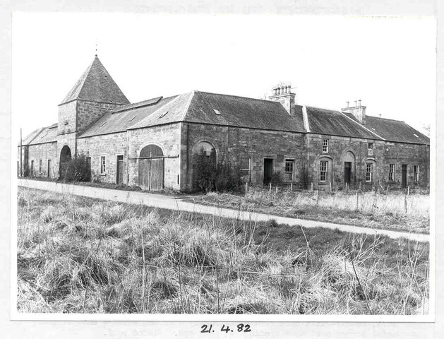 Mains of Newhall - photograph.jpg