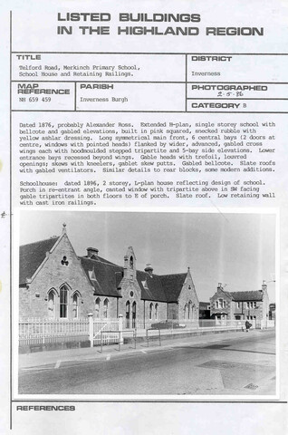 Merkinch Primary School, Telford Road.jpg