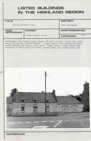 Milton, Miller's House.jpg