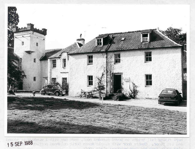 Moniack Castle - photograph.jpg