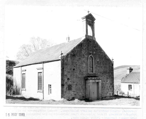 Moy Free Church - photograph.jpg