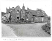 Moy Hall Estate, Forestry Cottages - photograph.jpg