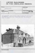 Muirtown Cottage, Clachnaharry Road.jpg