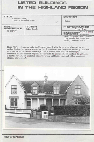 Nairn, 1 & 2 Balvenie Place.jpg