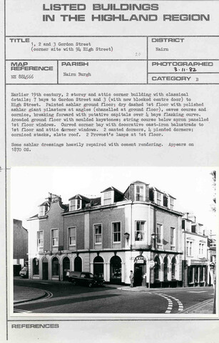 Nairn, 1, 2 & 3 Gordon Street.jpg