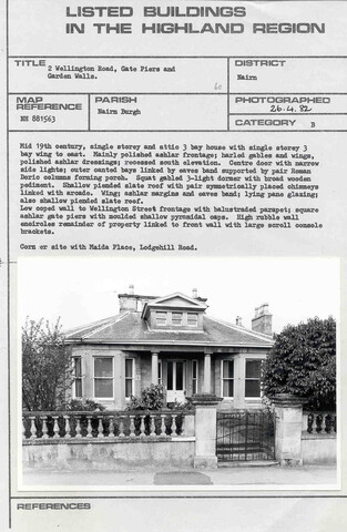 Nairn, 2 Wellington Road.jpg