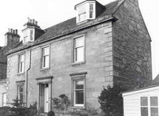 Nairn, 8 & 9 Bath Street - photograph of No. 8.jpg