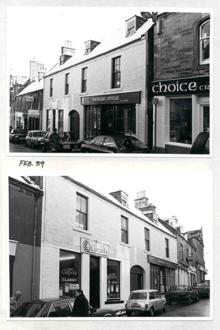 Nairn, High Street, 113 & 109 - photographs.jpg