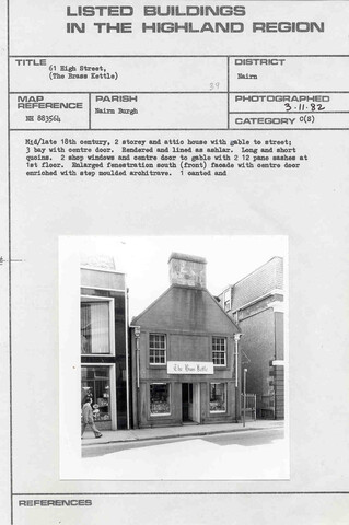 Nairn, High Street, 61.jpg