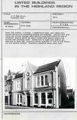 Nairn, High Street, Clydesdale Bank.jpg