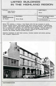 Nairn, High Street, Royal Hotel.jpg