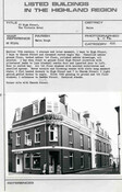 Nairn, High Street, Victoria Hotel.jpg
