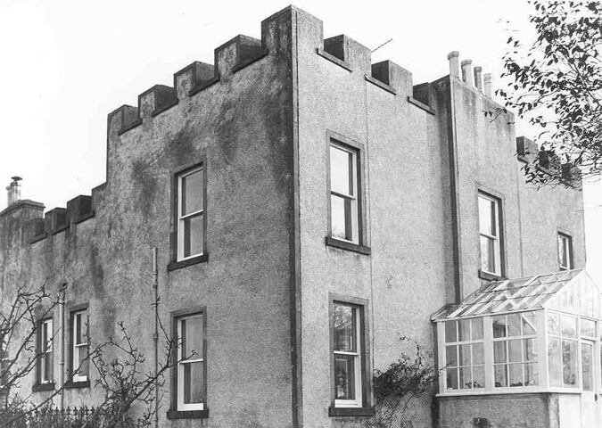 Nairn, Kingillie - photograph.jpg