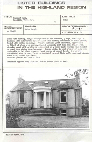 Nairn, Kingillie.jpg