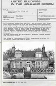 Nairn, Lion Cottage.jpg