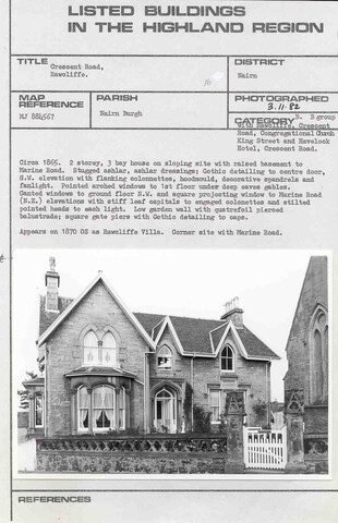 Nairn, Rawcliffe.jpg