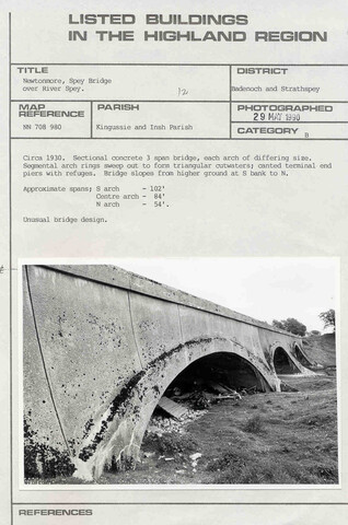 Newtonmore, bridge over Spey.jpg