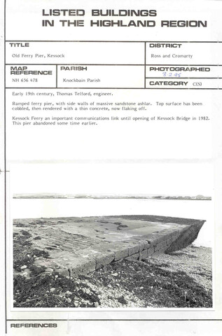 North Kessock, pier.jpg