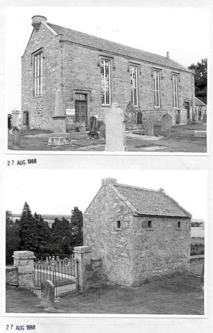 Old Petty Parish Church - photographs.jpg