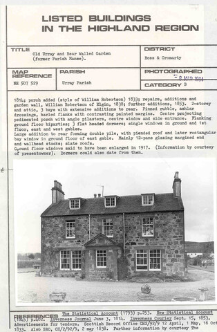 Old Urray Parish Manse.jpg