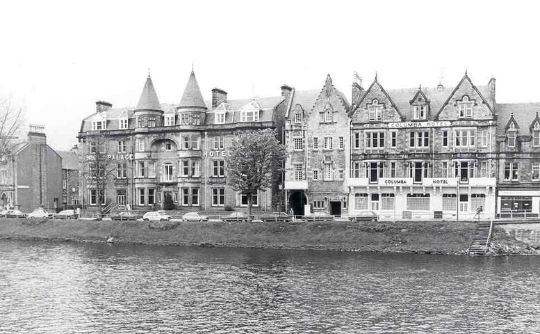 Palace Hotel, Ness Walk - photograph.jpg
