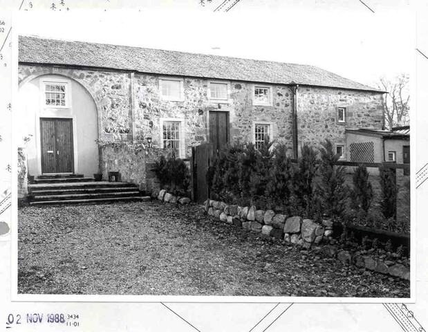 Phoineas House, former stables - photograph.jpg