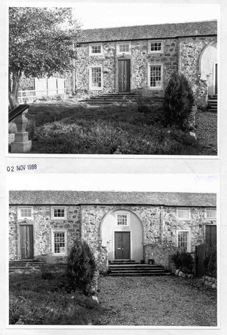 Phoineas House, former stables - photographs.jpg