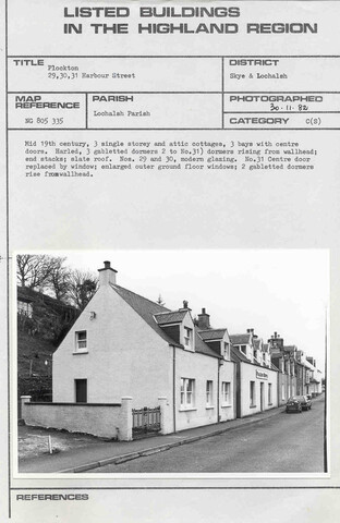 Plockton, 29, 30 & 31 Harbour Street.jpg