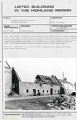 Portmahomack, Southern Warehouse.jpg
