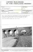 Railway Viaduct over old A9, Tomatin.jpg